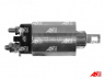 AS-PL SS5029 solenoidinis jungiklis, starteris
F4TX11390A, F4TZ11390A, M372X06171