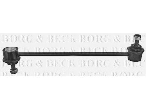 BORG & BECK BDL6964HD šarnyro stabilizatorius 
 Ašies montavimas/vairavimo mechanizmas/ratai -> Stabilizatorius/fiksatoriai -> Savaime išsilyginanti atrama
1377849, 6G9N3B438BA