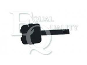EQUAL QUALITY P3426 dangtelis, vilkimo kablys 
 Kėbulas -> Kėbulo dalys/ sparnas/buferis -> Gaubtai/dangteliai
7422.28