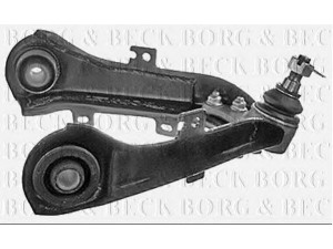 BORG & BECK BCA7194 vikšro valdymo svirtis 
 Ašies montavimas/vairavimo mechanizmas/ratai -> Valdymo svirtis/pasukamosios svirties sujungimas -> Vairo trauklės (valdymo svirtis, išilginis balansyras, diago
89736-50100