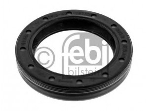 FEBI BILSTEIN 39431 veleno sandariklis, neautomatinės transmisijos velenas 
 Transmisija -> Neautomatinė pavarų dėžė -> Tarpikliai/sandarikliai
024 997 14 47