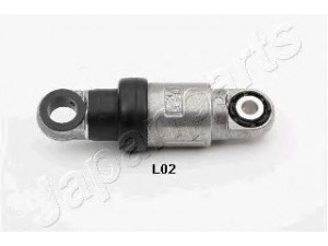 JAPANPARTS TL-L02 vibracijos slopintuvas, V formos rumbuotas diržas 
 Diržinė pavara -> V formos rumbuotas diržas/komplektas -> Vibracijos slopintuvas
11 28 2 243 510, 11 28 2 244 424
