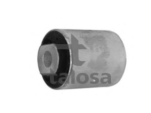 TALOSA 57-05804 valdymo svirties/išilginių svirčių įvorė 
 Ašies montavimas/vairavimo mechanizmas/ratai -> Valdymo svirtis/pasukamosios svirties sujungimas -> Montavimas/sutvirtinimas
RGX000060