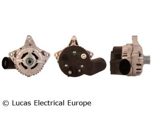 LUCAS ELECTRICAL LRA01882 kintamosios srovės generatorius 
 Elektros įranga -> Kint. sr. generatorius/dalys -> Kintamosios srovės generatorius
12311702096, 12311741137, 12311741138