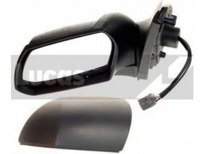 LUCAS ELECTRICAL ADP276 išorinis veidrodėlis 
 Kėbulas -> Keleivių kabina -> Durys/dalys
