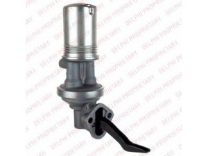 DELPHI MF0063 kuro siurblys
1879296, 2084058, 2125600, 2275573