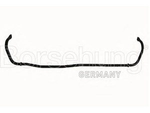 Borsehung B12628 montavimas, stabilizatoriaus jungties trauklė 
 Ašies montavimas/vairavimo mechanizmas/ratai -> Stabilizatorius/fiksatoriai -> Pasukimo trauklė
1K0511305CS, 1K0511305CS, 1K0511409BP