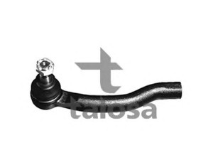TALOSA 42-00898 skersinės vairo trauklės galas 
 Vairavimas -> Vairo mechanizmo sujungimai
48520EA01J