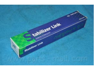 PARTS-MALL PXCLA-042-S šarnyro stabilizatorius
548404H000, 548404H200