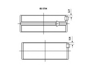 GLYCO 02-3734 guolis