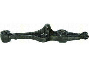 TRISCAN 8500 40525 vikšro valdymo svirtis 
 Ašies montavimas/vairavimo mechanizmas/ratai -> Valdymo svirtis/pasukamosios svirties sujungimas -> Vairo trauklės (valdymo svirtis, išilginis balansyras, diago
51355-S1A-E00