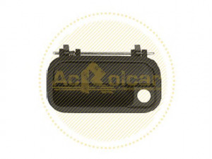 AC Rolcar 41.4201 durų rankenėlė
138038, 138159
