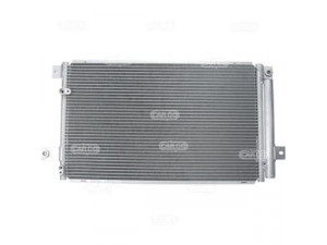HC-Cargo 260479 kondensatorius, oro kondicionierius 
 Oro kondicionavimas -> Kondensatorius
88450-05170