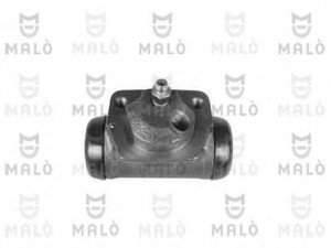 MAL? 90136 rato stabdžių cilindras 
 Stabdžių sistema -> Ratų cilindrai
1115986, 6808557