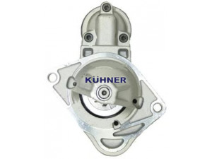 AD KÜHNER 254675 starteris 
 Elektros įranga -> Starterio sistema -> Starteris
0001107522, 55578921