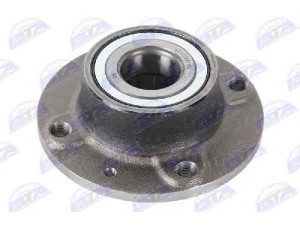 BTA H2C004BTA rato guolio komplektas 
 Ašies montavimas/vairavimo mechanizmas/ratai -> Rato stebulė/montavimas -> Rato guolis
3748.28, 3748.43, 3748.28, 3748.43