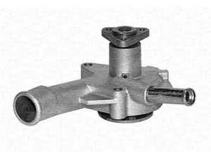 MAGNETI MARELLI 350981653000 vandens siurblys 
 Aušinimo sistema -> Vandens siurblys/tarpiklis -> Vandens siurblys
6683522, 92BX8591AA, EPW60