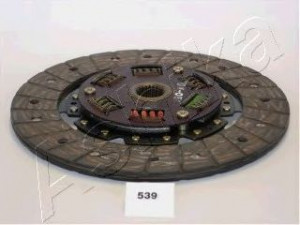 ASHIKA 80-05-539 sankabos diskas 
 Sankaba/dalys -> Sankabos diskas
MD728637, MD733246