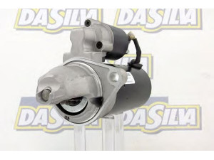 DA SILVA D060062 starteris
1850866, 185086600, 714/35600, 19960488