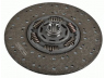 SACHS 1878 006 049 sankabos diskas
BC46-7550AA