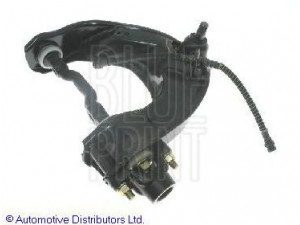 BLUE PRINT ADG08663 vikšro valdymo svirtis 
 Ašies montavimas/vairavimo mechanizmas/ratai -> Valdymo svirtis/pasukamosios svirties sujungimas -> Vairo trauklės (valdymo svirtis, išilginis balansyras, diago
54400-4A820