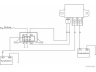 HERTH+BUSS ELPARTS 95980311 valdymo blokas, akumuliatoriaus valdymas
