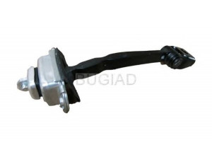 BUGIAD BSP23621 durų sklendė 
 Kėbulas -> Liukai/stogai/durys/stoglangis/sulankstomas stogas -> Durys/dalys
1Z0 837 249 D