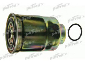 PATRON PF3046 kuro filtras 
 Degalų tiekimo sistema -> Kuro filtras/korpusas
2330387308, 2330387309, 2330387310