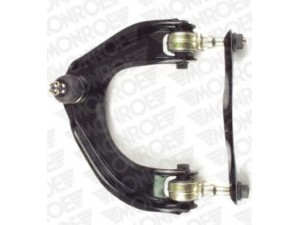 MONROE L40508 vikšro valdymo svirtis 
 Ašies montavimas/vairavimo mechanizmas/ratai -> Valdymo svirtis/pasukamosios svirties sujungimas -> Vairo trauklės (valdymo svirtis, išilginis balansyras, diago
51460-SH3-030