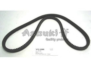 ASHUKI V13-1085 V formos diržas 
 Techninės priežiūros dalys -> Techninės priežiūros intervalai
02117-07083