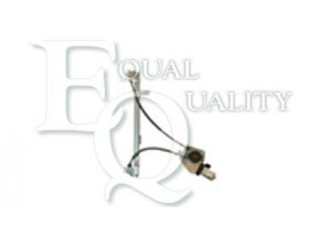 EQUAL QUALITY 331211 lango pakėliklis 
 Vidaus įranga -> Elektrinis lango pakėliklis
922153