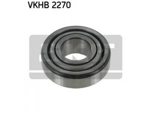 SKF VKHB 2270 rato guolis
11900.21408.01, 60523333, 31 21 2 634 103