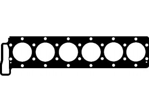 ELRING 357.831 tarpiklis, cilindro galva 
 Variklis -> Tarpikliai -> Tarpiklis, cilindrų galvutė
51.03901-0402