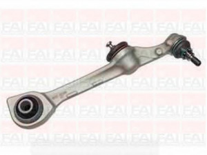 FAI AutoParts SS7270 vikšro valdymo svirtis 
 Ašies montavimas/vairavimo mechanizmas/ratai -> Valdymo svirtis/pasukamosios svirties sujungimas -> Vairo trauklės (valdymo svirtis, išilginis balansyras, diago
2213306807