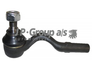 JP GROUP 1344601170 skersinės vairo trauklės galas 
 Vairavimas -> Vairo mechanizmo sujungimai
2103380515