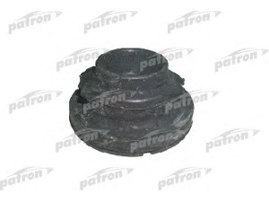 PATRON PSE4020 pakabos statramsčio atraminis guolis 
 Ašies montavimas/vairavimo mechanizmas/ratai -> Montavimas, pakabos statramstis
1J0512149B