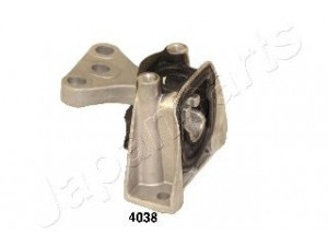 JAPANPARTS RU-4038 variklio montavimas 
 Variklis -> Prekių paieška pagal schemą
50850-SNA-A82