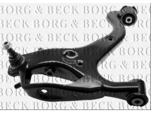 BORG & BECK BCA6881 vikšro valdymo svirtis 
 Ašies montavimas/vairavimo mechanizmas/ratai -> Valdymo svirtis/pasukamosios svirties sujungimas -> Vairo trauklės (valdymo svirtis, išilginis balansyras, diago
LR028250, RBJ501570
