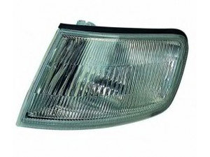 LORO 217-1526R-AE žymeklio šviesa 
 Kėbulas -> Transporto priemonės galas -> Šoninis/apribojimo žibintas/dalys -> Žymeklio šviesa
33302SN7G02, 34300SV401, 34300SV4Q02