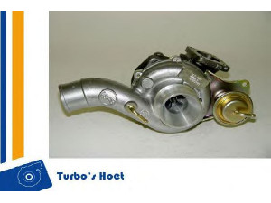 TURBO S HOET 1100106 kompresorius, įkrovimo sistema 
 Išmetimo sistema -> Turbokompresorius
46234348, 46405795, 7728473
