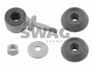 SWAG 32 92 3032 šarnyro stabilizatorius 
 Ašies montavimas/vairavimo mechanizmas/ratai -> Stabilizatorius/fiksatoriai -> Savaime išsilyginanti atrama
6N0 411 315 A, 6N0 411 315 A S1