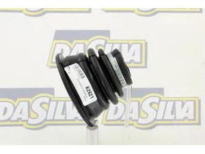 DA SILVA G2621 gofruotoji membrana, kardaninis velenas 
 Ratų pavara -> Gofruotoji membrana
7701466083, 7701466983, 7701468575