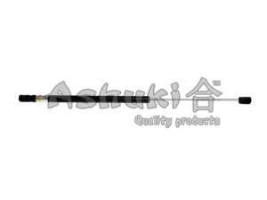 ASHUKI N925-20 dujinė spyruoklė, bagažinė 
 Vidaus įranga -> Bagažinė
90450-BM400, 90450-BM425