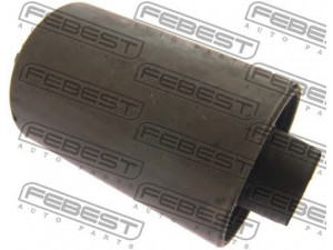 FEBEST NAB-227 įvorė, lakštinė lingė 
 Pakaba -> Lakštinė spyruoklinė pakaba
5-86130-832-0, 55045-VW000