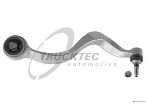 TRUCKTEC AUTOMOTIVE 08.31.087 vikšro valdymo svirtis
31 12 4 026 453, 31 12 6 750 519