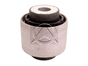 SIDEM 821735 valdymo svirties/išilginių svirčių įvorė 
 Ašies montavimas/vairavimo mechanizmas/ratai -> Valdymo svirtis/pasukamosios svirties sujungimas -> Montavimas/sutvirtinimas
33 30 6 786 980