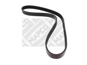 MAPCO 261055 V formos rumbuoti diržai 
 Techninės priežiūros dalys -> Techninės priežiūros intervalai
1026597