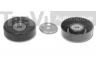 TREVI AUTOMOTIVE TA1538 kreipiantysis skriemulys, V formos rumbuotas diržas
1192541B10