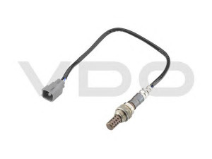 VDO A2C59513891Z lambda jutiklis 
 Variklis -> Variklio elektra
89465-05110, 89465-20660, 89465-20790