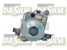 DA SILVA DP6056 hidraulinis siurblys, vairo sistema 
 Vairavimas -> Vairo pavara/siurblys